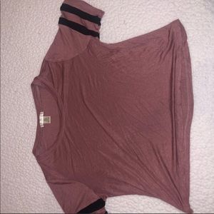 Bozzolo crop top